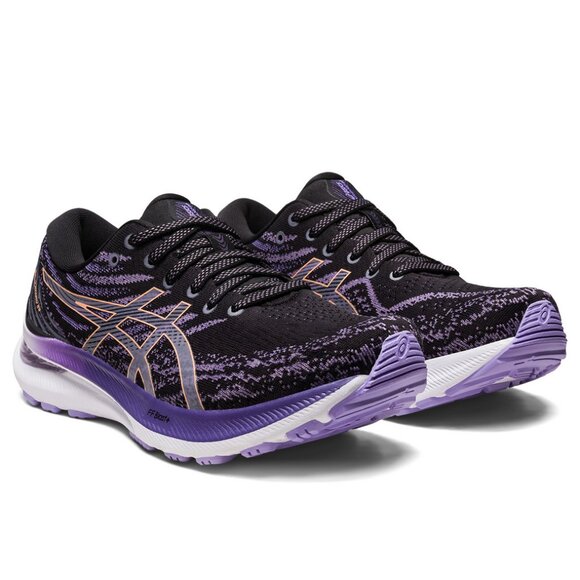 New ASICS Gel-Kayano 29 Black/Summer Dune Medium 1012B272 403 MEDIUM - Picture 1 of 6